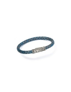 Men's Bracelet AN Jewels AA.P253SABL.M