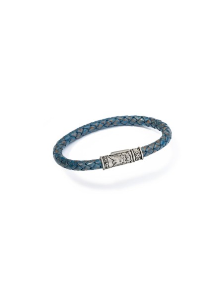 Men's Bracelet AN Jewels AA.P253SABL.M
