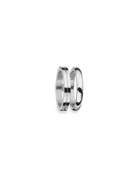 Ladies' Ring AN Jewels AR.R2NS05S-8 8