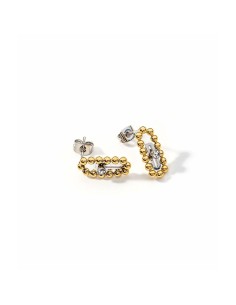 Ladies' Earrings AN Jewels AL.ESOK01SYC