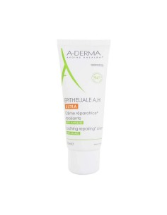 Restorative Cream A-Derma ADERMA Soothing 100 ml