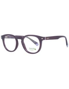 Ladies' Spectacle frame Polaroid PLD D435 49B3V