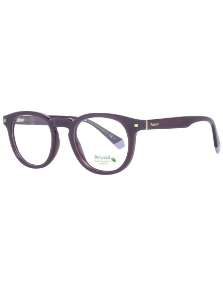 Ladies' Spectacle frame Polaroid PLD D435 49B3V