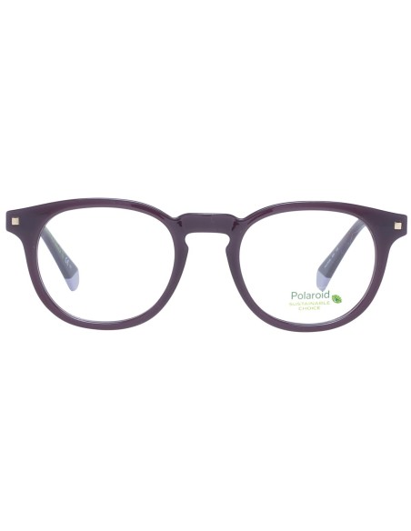 Ladies' Spectacle frame Polaroid PLD D435 49B3V