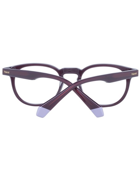 Ladies' Spectacle frame Polaroid PLD D435 49B3V