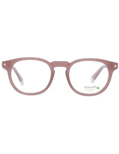 Ladies' Spectacle frame Polaroid PLD D435 49FWM 2