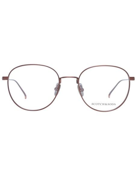 Men' Spectacle frame Scotch & Soda SS2001 51186