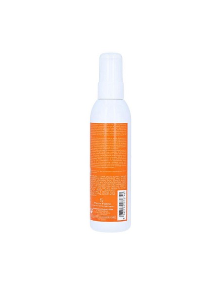 Sunscreen Spray for Children A-Derma Protect Kids SPF 50+ (200 ml)