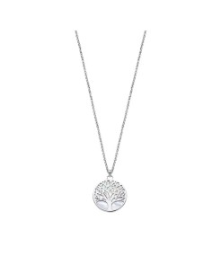 Ladies' Necklace Lotus LP1678-1/1