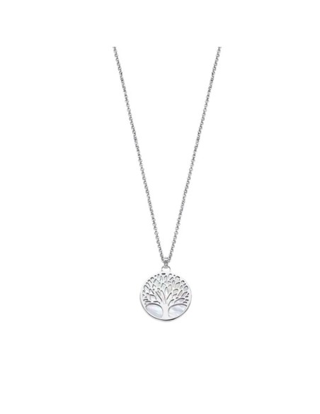 Ladies' Necklace Lotus LP1678-1/1