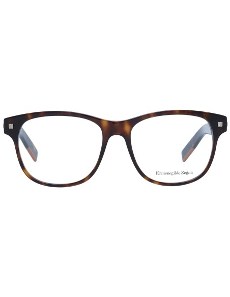 Men' Spectacle frame Ermenegildo Zegna EZ5158 54052