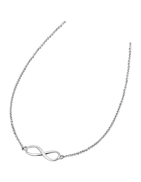 Ladies' Necklace Lotus LP1224-1/2