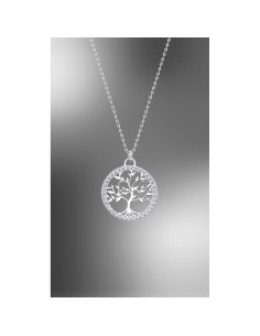 Ladies' Necklace Lotus LP1746-1/1 2