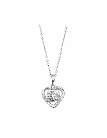 Ladies' Necklace Lotus LP3055-1/1