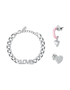 Ladies' Bracelet La Petite Story LPS05ASD41