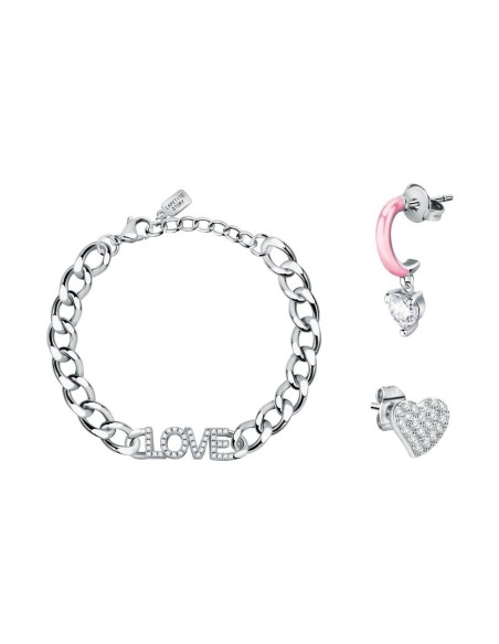 Ladies' Bracelet La Petite Story LPS05ASD41