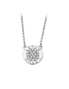 Ladies' Necklace Lotus LP1252-1/1