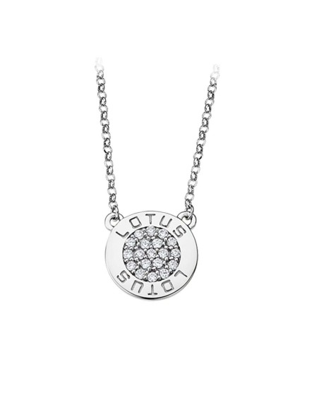 Ladies' Necklace Lotus LP1252-1/1