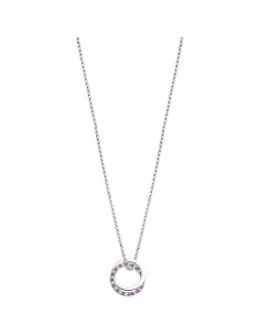 Ladies' Necklace Lotus LP1990-1/2