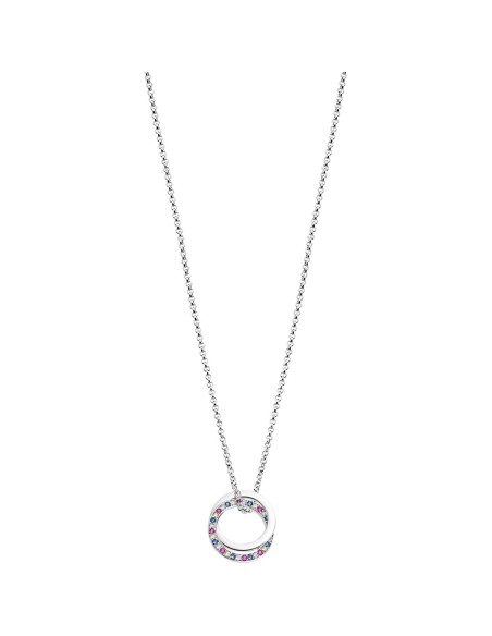 Ladies' Necklace Lotus LP1990-1/2