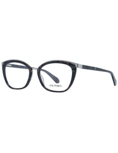 Ladies' Spectacle frame Zac Posen ZZEZ 53MI