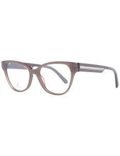 Ladies' Spectacle frame Swarovski SK5392 51072