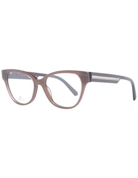 Ladies' Spectacle frame Swarovski SK5392 51072