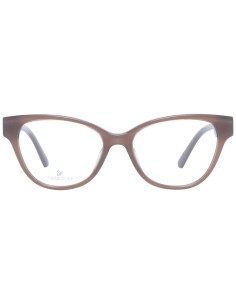 Ladies' Spectacle frame Swarovski SK5392 51072 2