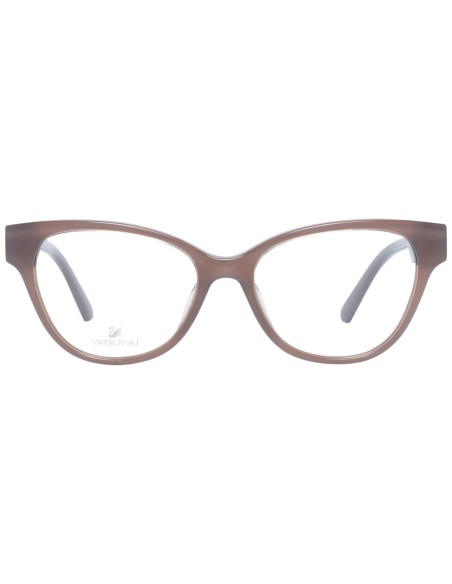 Ladies' Spectacle frame Swarovski SK5392 51072
