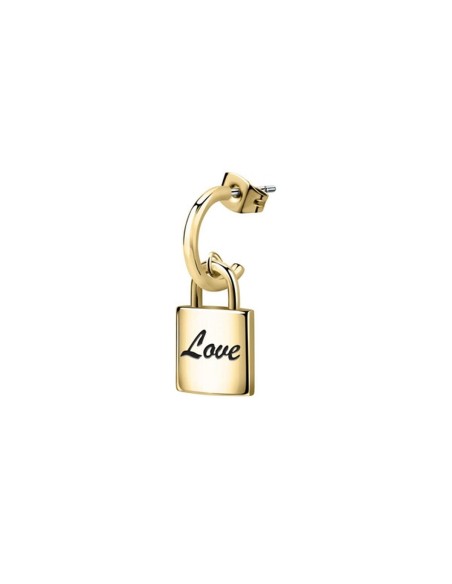 Ladies' Earrings La Petite Story LPS02ASD08