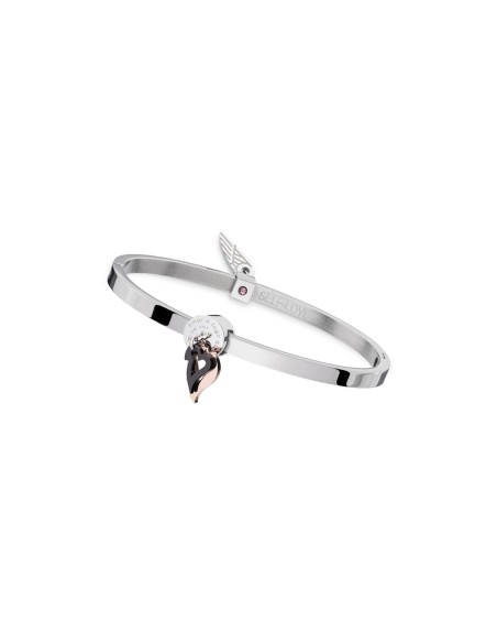 Ladies' Bracelet AN Jewels ANPULSEIRALI23