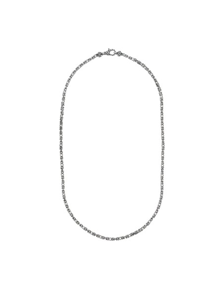 Men's Necklace Albert M. WSOX00196.S-50