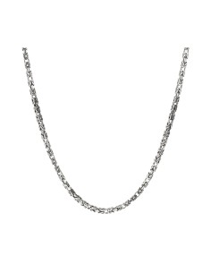 Men's Necklace Albert M. WSOX00196.S-50 2