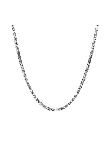 Men's Necklace Albert M. WSOX00196.S-50