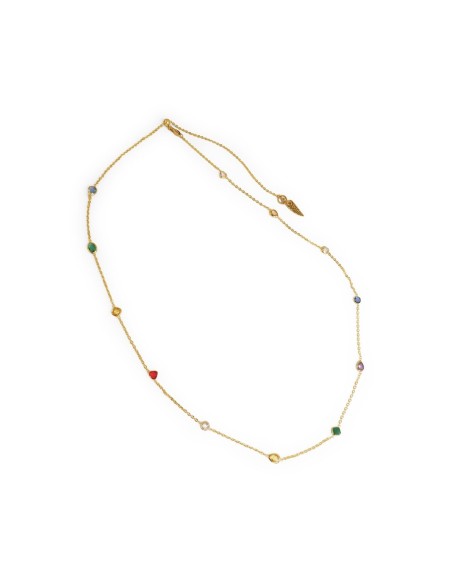 Ladies' Necklace AN Jewels AL.N2WI23SMC