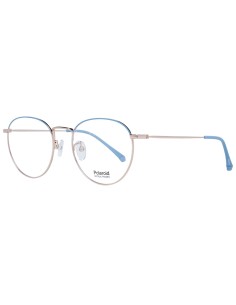 Unisex' Spectacle frame Polaroid PLD D396_G 51QWU