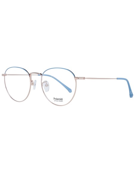 Unisex' Spectacle frame Polaroid PLD D396_G 51QWU