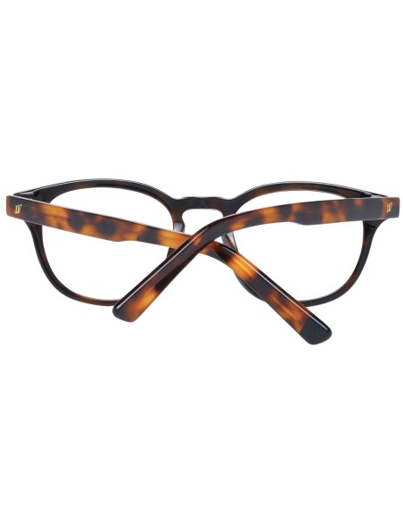 Unisex' Spectacle frame Web Eyewear WE5346 49005