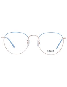 Unisex' Spectacle frame Polaroid PLD D396_G 51QWU 2