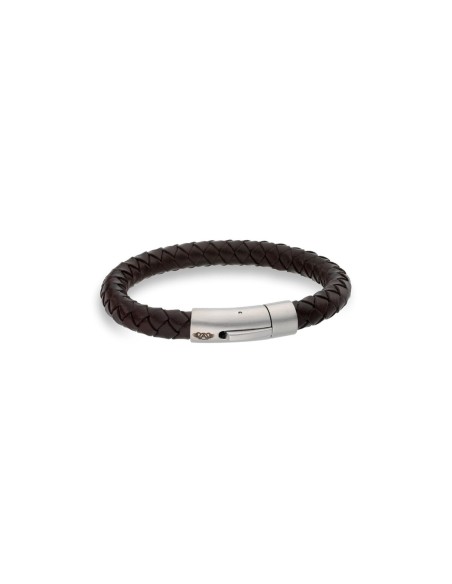 Men's Bracelet AN Jewels AA.P233BR.M
