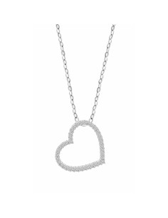 Ladies' Necklace Lotus LP3670-1/1