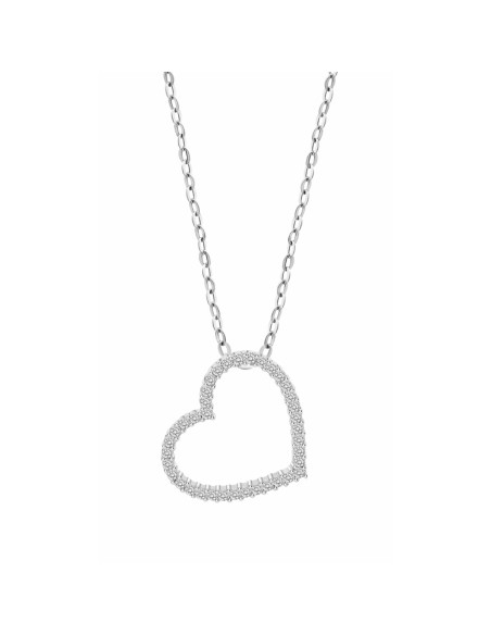 Ladies' Necklace Lotus LP3670-1/1