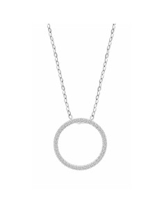 Ladies' Necklace Lotus LP3671-1/1