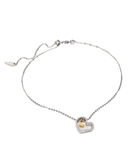 Ladies' Bracelet AN Jewels AL.NLPA4SCZ