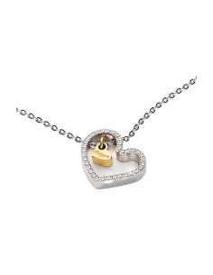 Ladies' Bracelet AN Jewels AL.NLPA4SCZ 2
