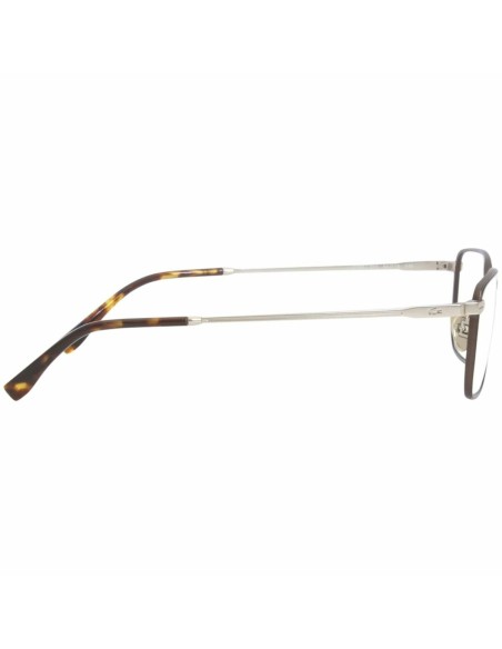 Unisex' Spectacle frame Lacoste L2275E