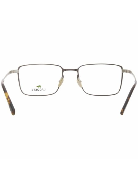 Unisex' Spectacle frame Lacoste L2275E