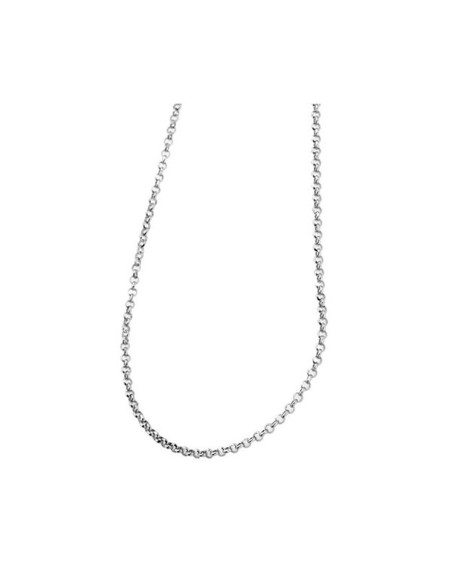 Ladies' Necklace Lotus WS00558/50