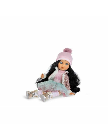 Doll Berjuan Eva 5822-22
