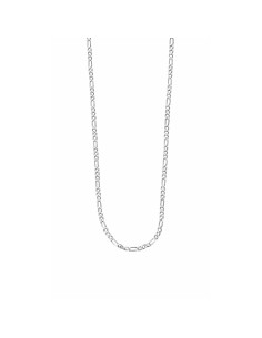 Ladies' Necklace Lotus WS02985/50